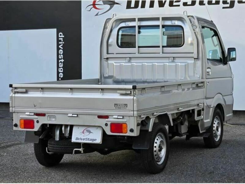 CARRY TRUCK-5