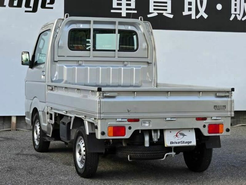 CARRY TRUCK-7