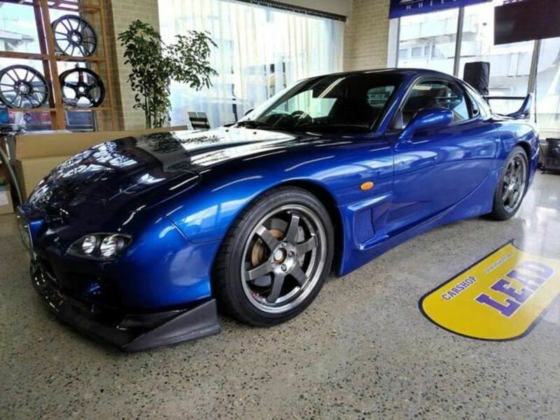 RX-7-0