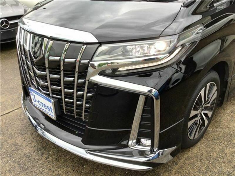 ALPHARD-9