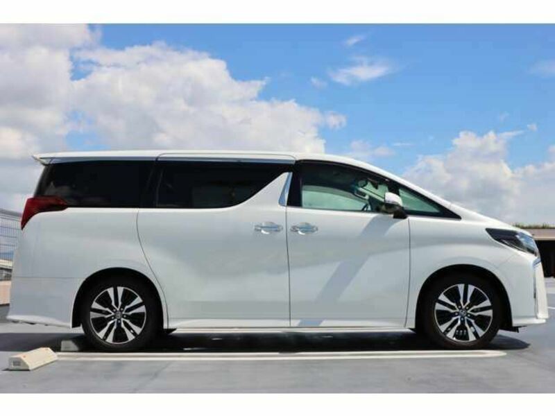 ALPHARD-11