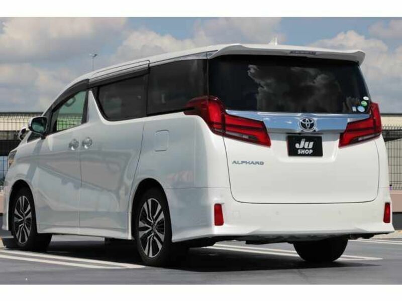 ALPHARD-15