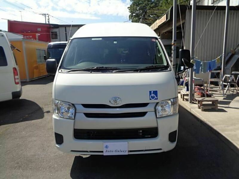 HIACE-2