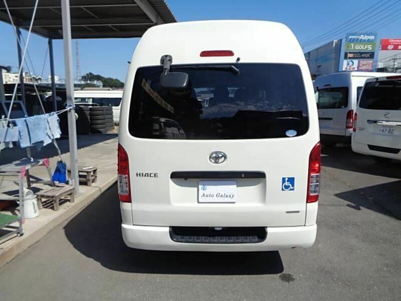 HIACE-3