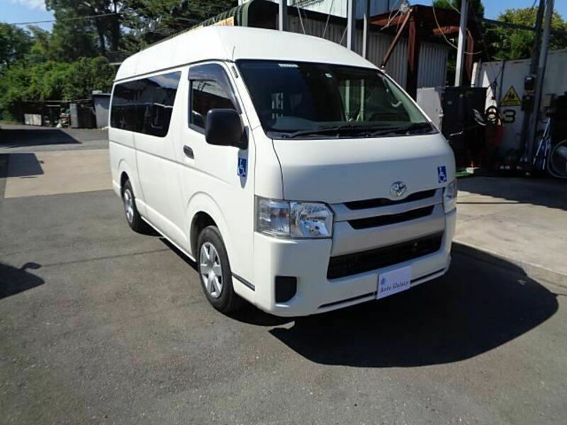 HIACE-4