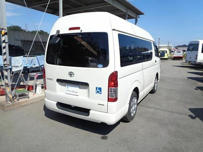 HIACE-5