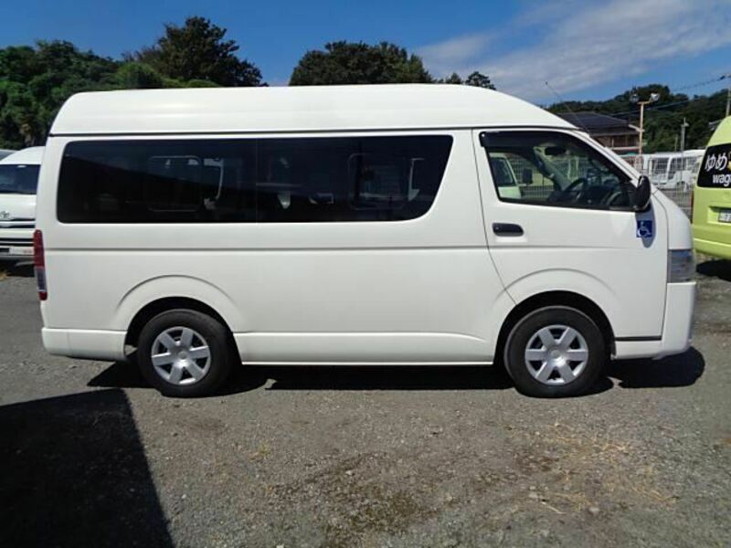 HIACE-6