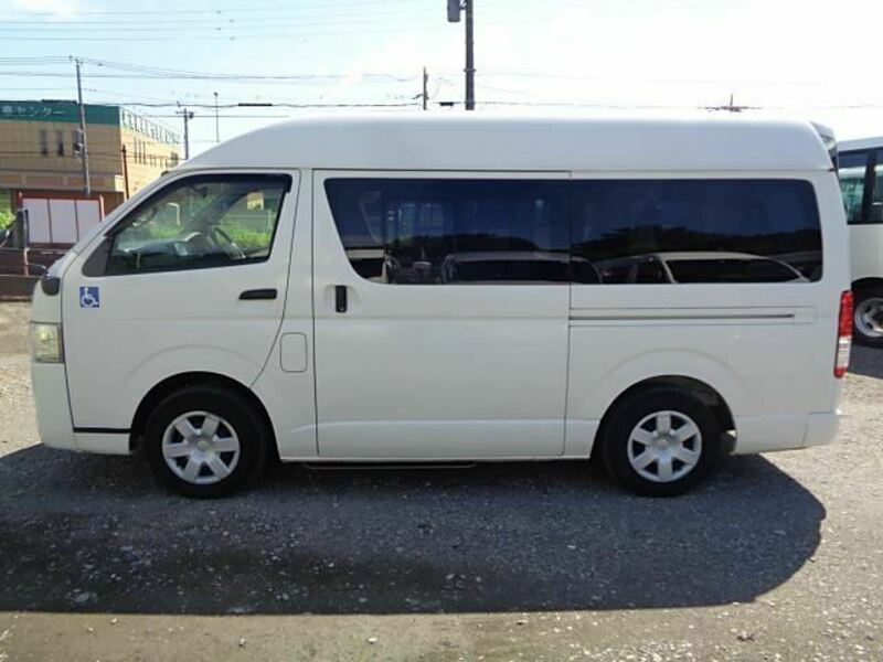 HIACE-7