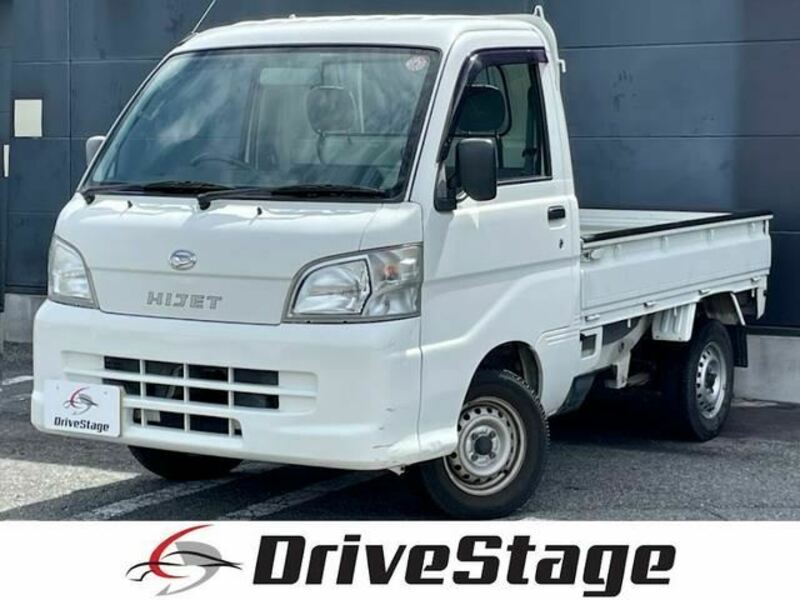 HIJET TRUCK-0