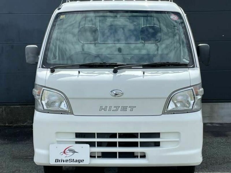 HIJET TRUCK-1