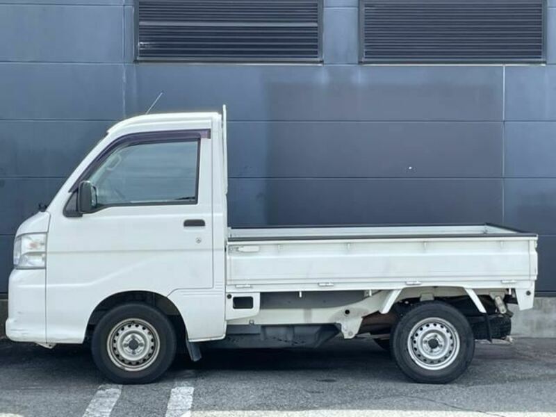 HIJET TRUCK-2