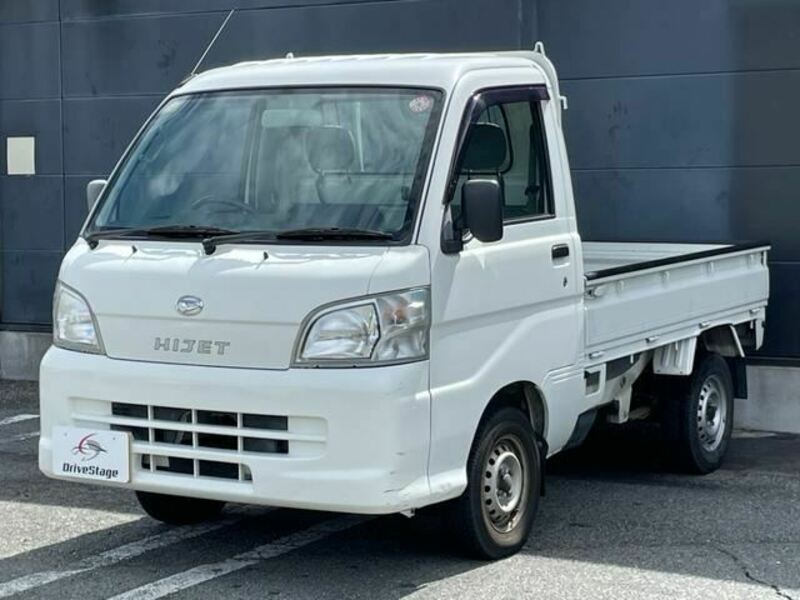 HIJET TRUCK-7