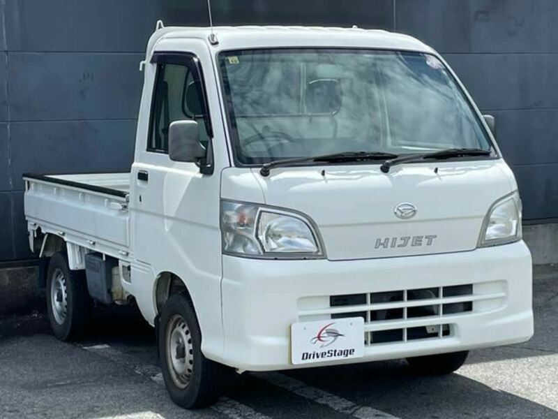 HIJET TRUCK-8