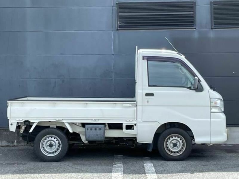 HIJET TRUCK-9