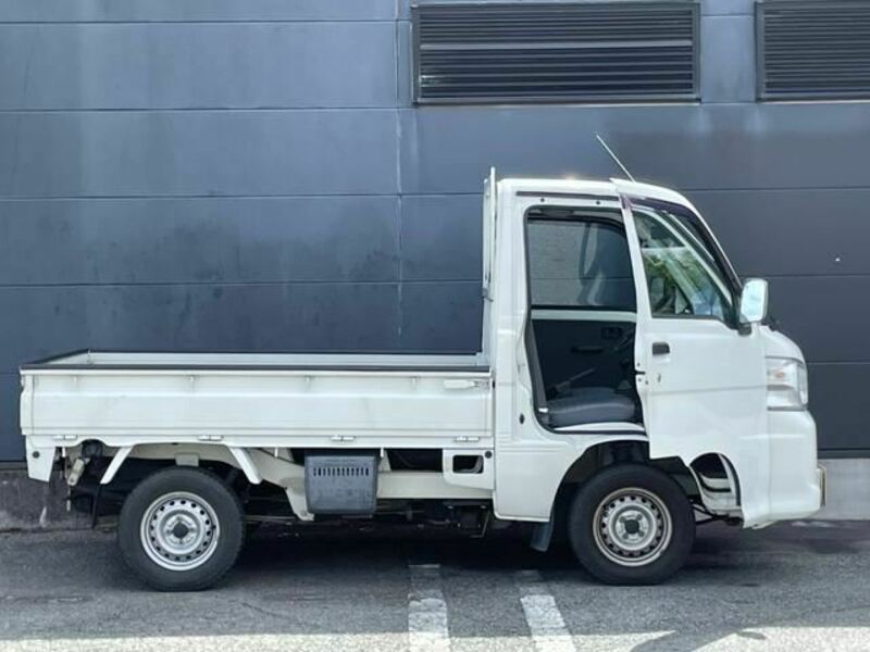 HIJET TRUCK-10