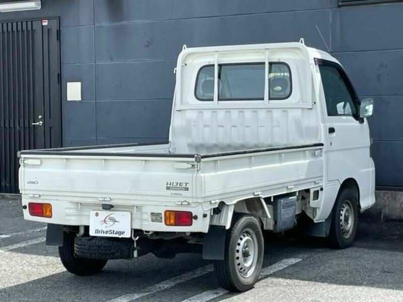 HIJET TRUCK-11