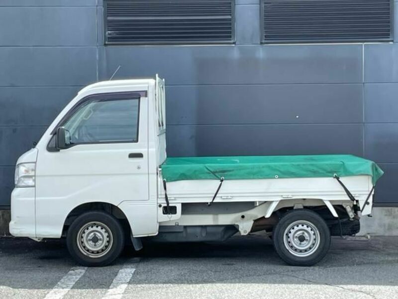 HIJET TRUCK-14