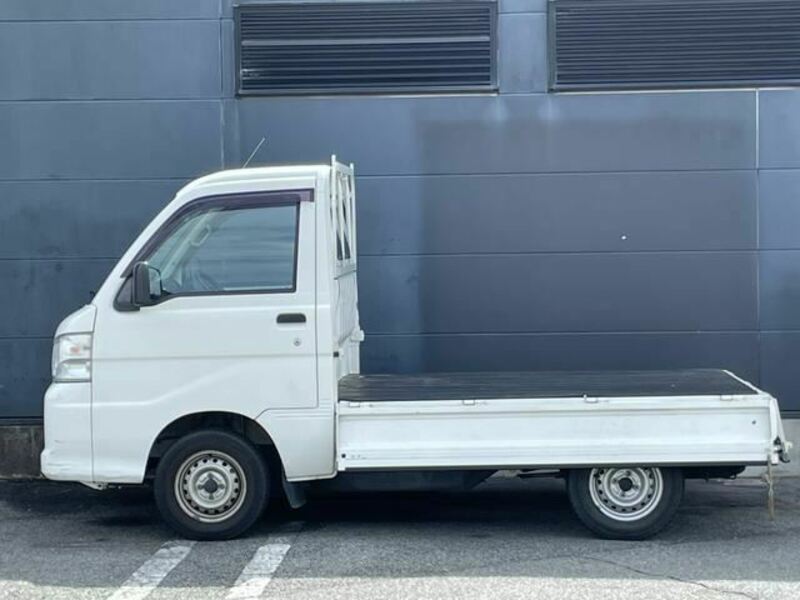 HIJET TRUCK-30