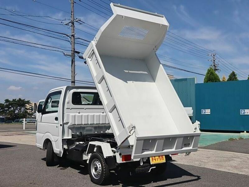 CARRY TRUCK-1