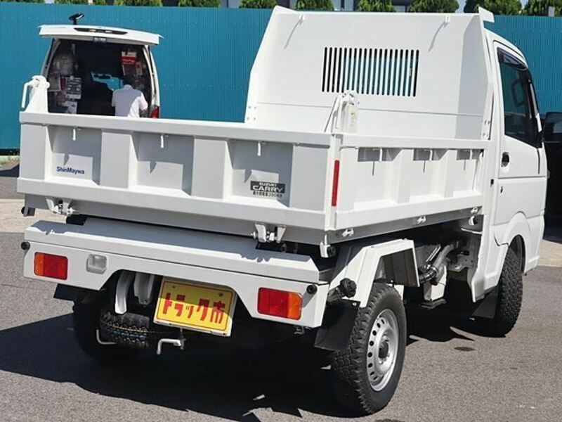 CARRY TRUCK-4