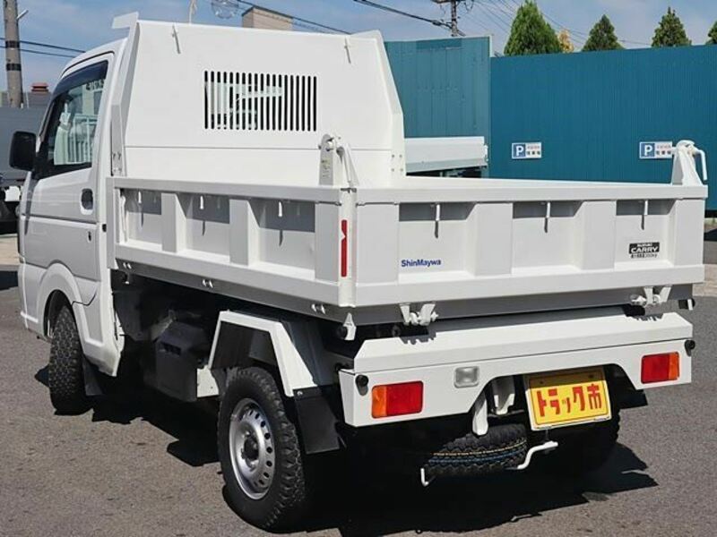 CARRY TRUCK-6