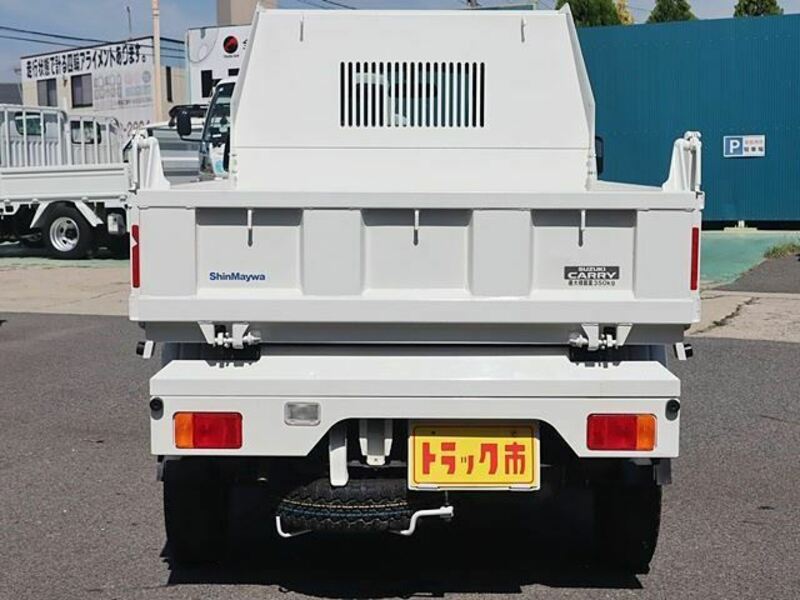 CARRY TRUCK-8