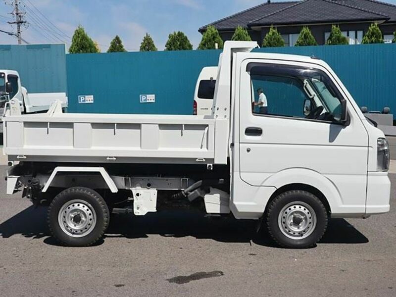 CARRY TRUCK-9