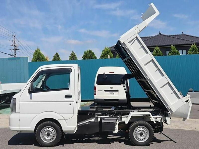 CARRY TRUCK-11