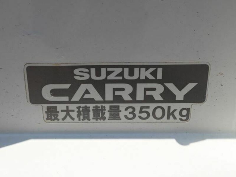 CARRY TRUCK-19