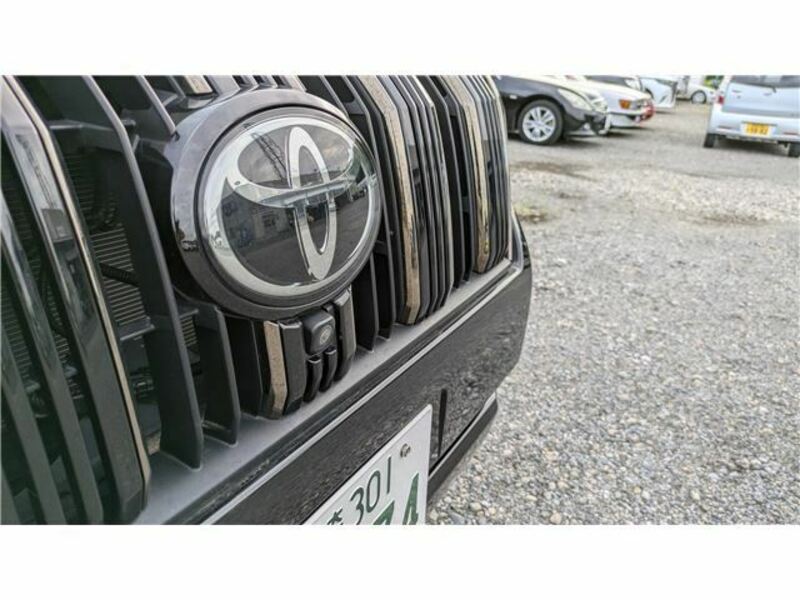 LAND CRUISER PRADO-4