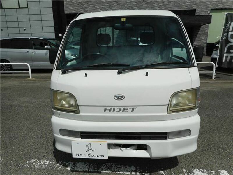 HIJET TRUCK-3