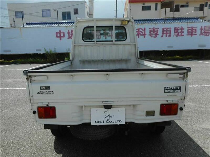 HIJET TRUCK-4