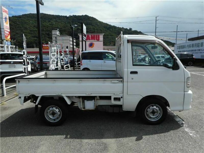 HIJET TRUCK-5