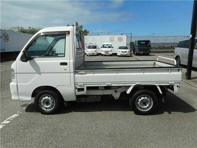 HIJET TRUCK-6