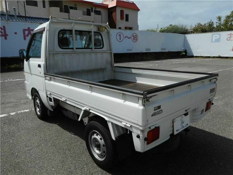 HIJET TRUCK-8