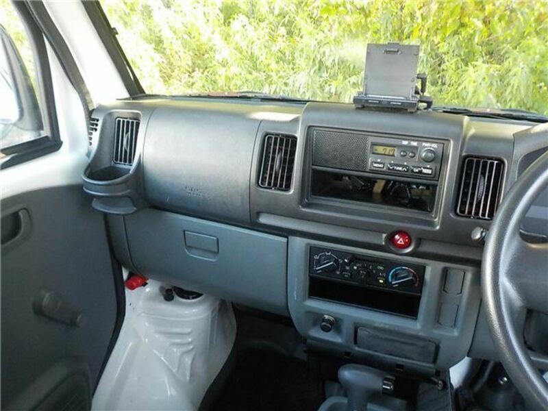 MINICAB VAN-9