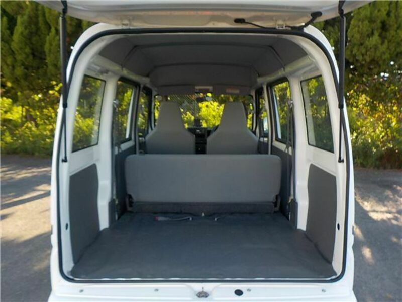 MINICAB VAN-26