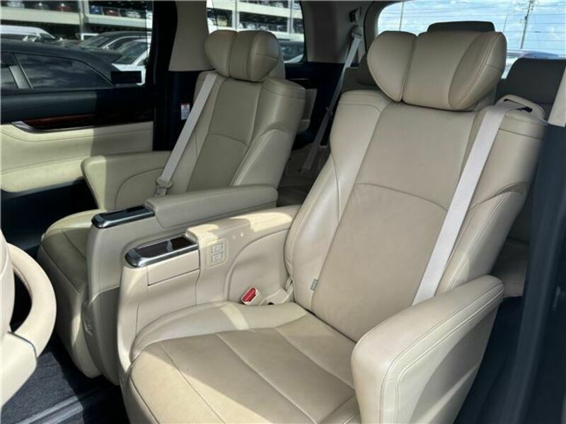 ALPHARD-3