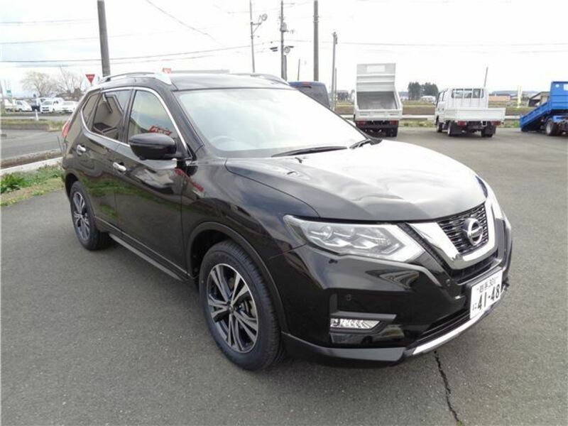 X-TRAIL-23