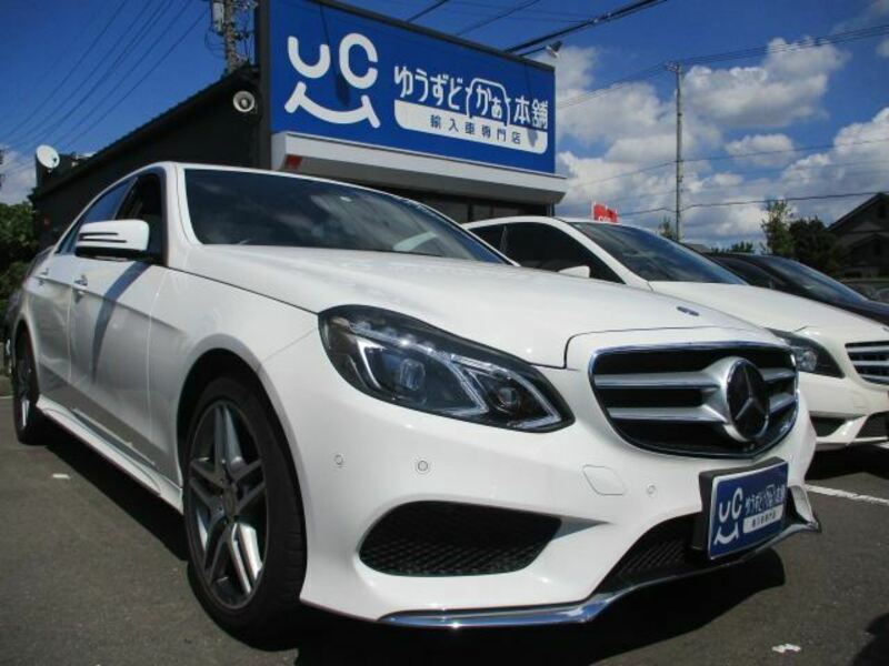 E-CLASS-0