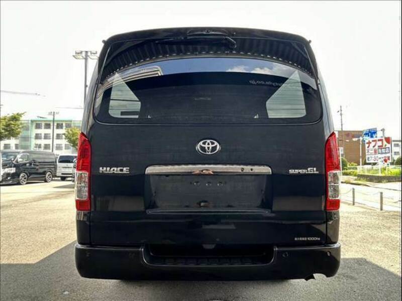 HIACE VAN-2