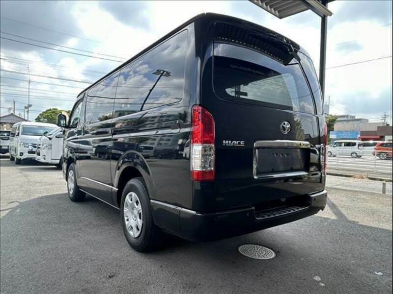 HIACE VAN-15