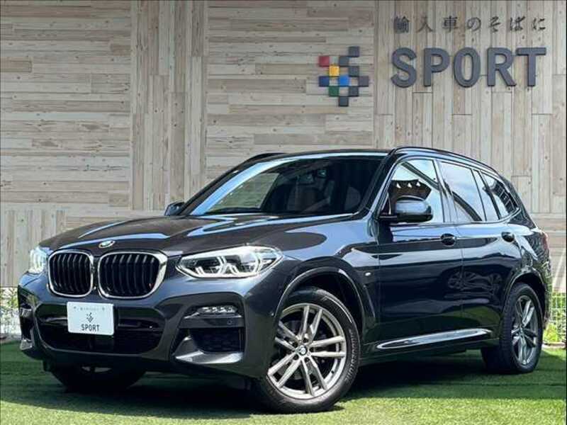 BMW　X3