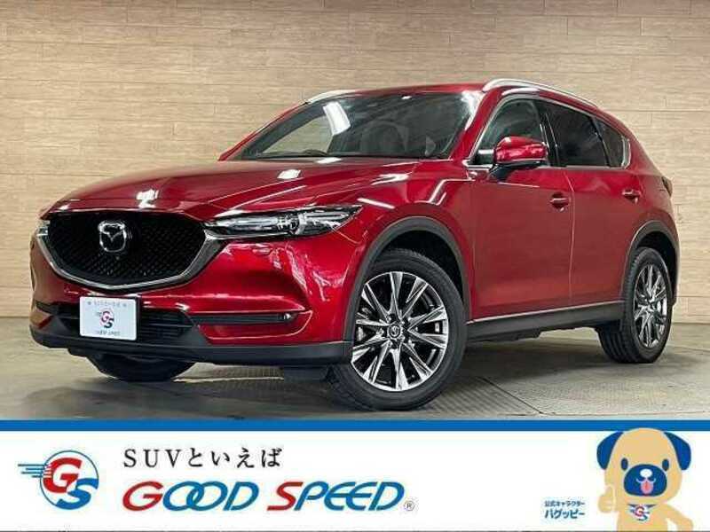 CX-5-0