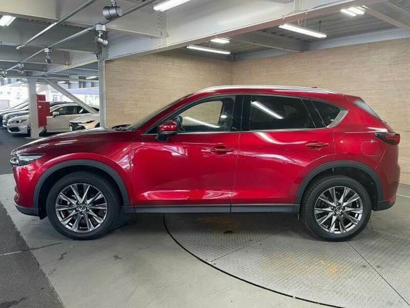 CX-5-17