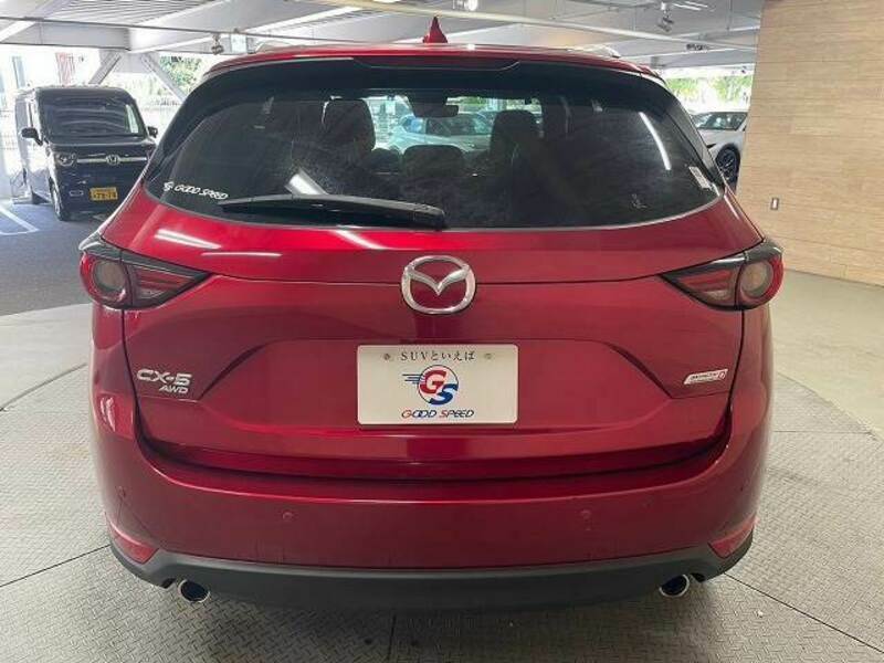 CX-5-18