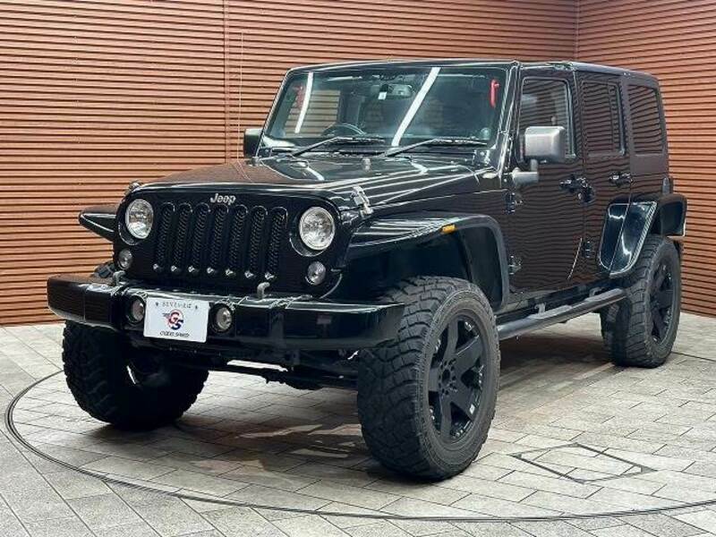 JEEP WRANGLER-13