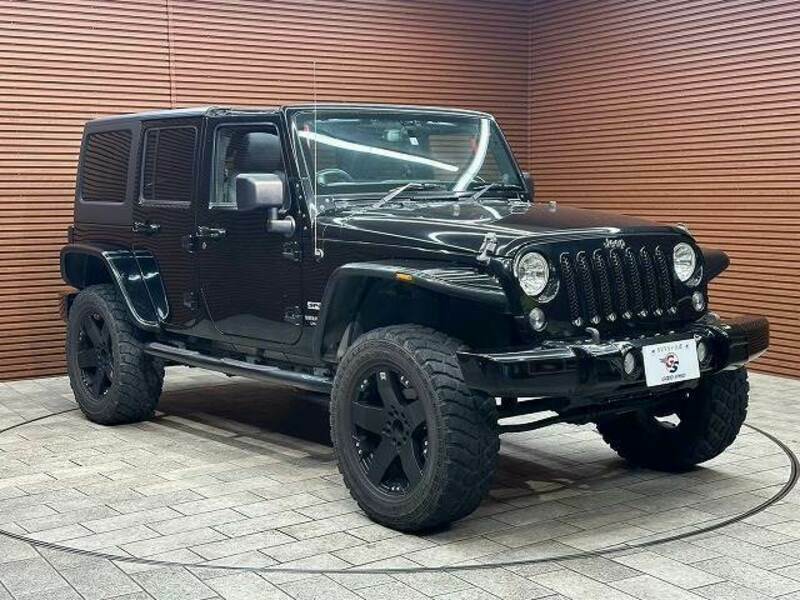 JEEP WRANGLER-14