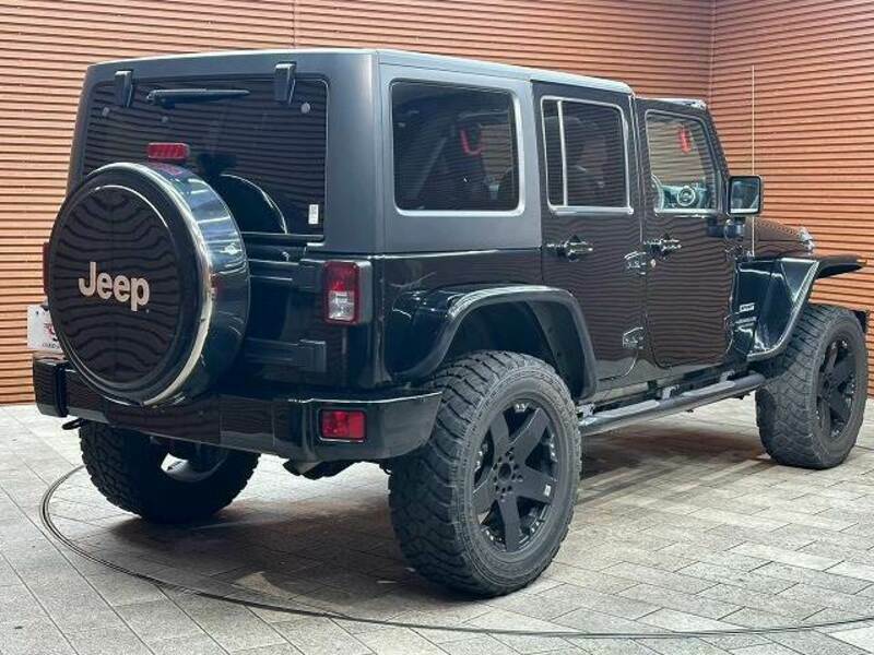 JEEP WRANGLER-15