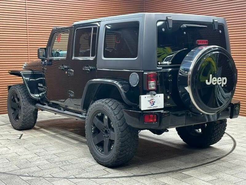 JEEP WRANGLER-16